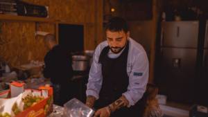 Maëlys VENTRE - Orizontal Production