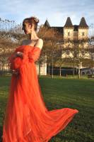 Ambre OGNAR - AMBRE & LUMIERE